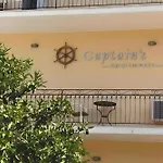 Captain's Dion Apartment Kionion