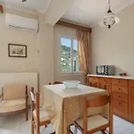 Captain's Dion Apartment *