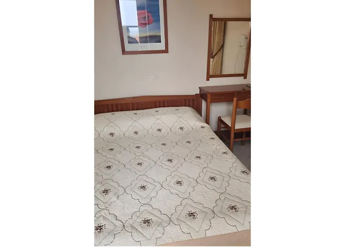 Captain's Dion Appartement *