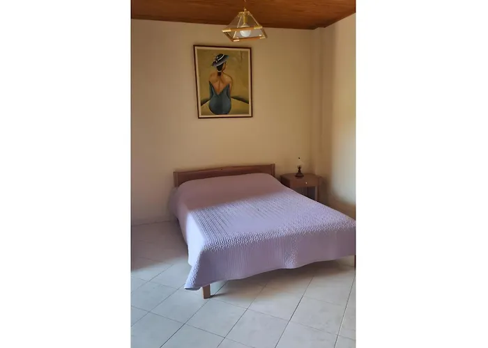Appartement Captain's Dion
